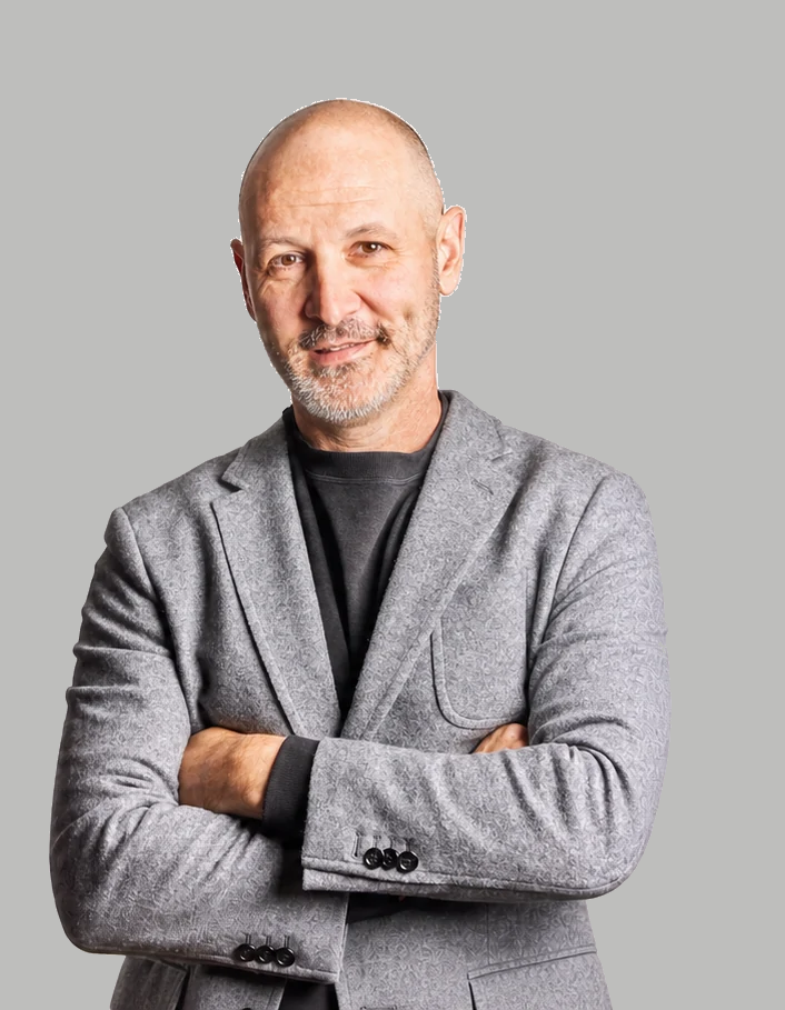 Adam Wright, Ph.D., performance consultant and executive coach