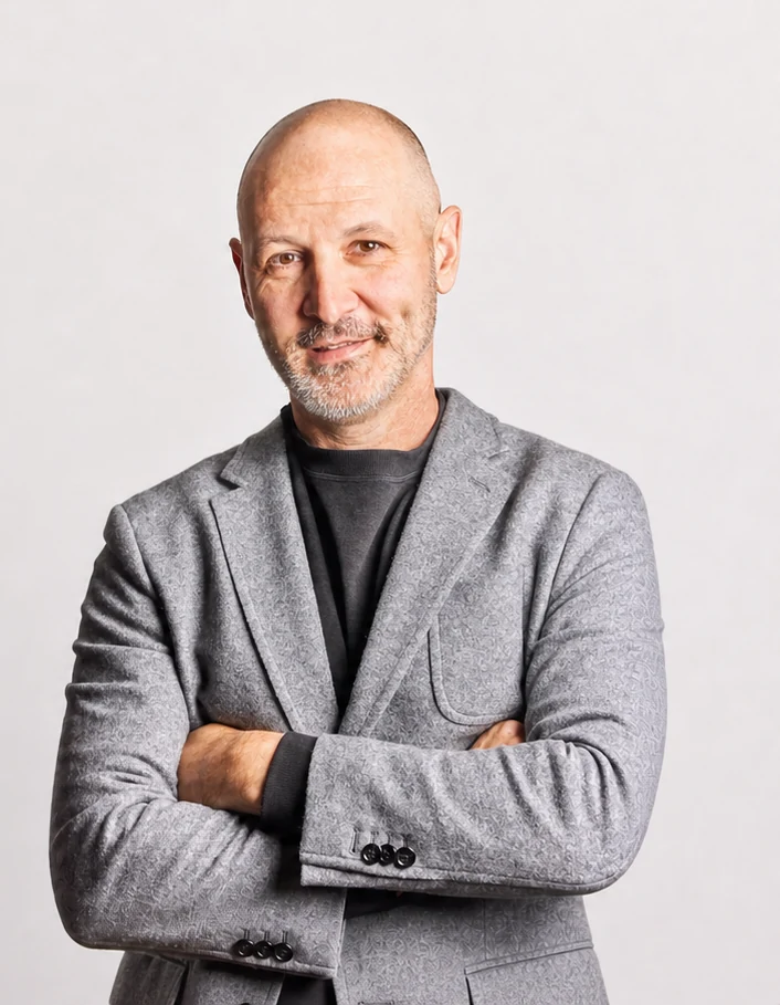 Adam Wright, Ph.D., performance consultant and executive coach