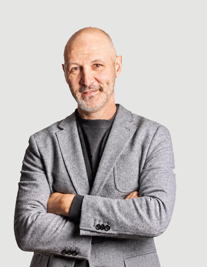 Adam Wright, Ph.D., performance consultant and executive coach